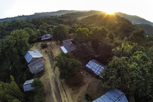 Munlai Para: Mysteries of the Mountains; Bandarban, Bangladesh.